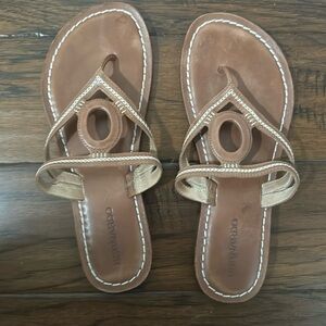Bernardo Tania Sandals
